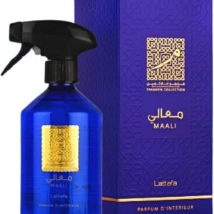 Lattafa - Maali Parfum