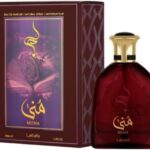 Lattafa Mona for Women Eau de Parfum