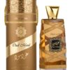 Lattafa Oud Mood Elixir Eau de Parfum for Everyone