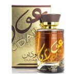 Lattafa Oudain eau de parfum for men