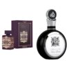 Lattafa Perfumes Bade'e Al Oud & Fakhar Eau de Parfum Bundle