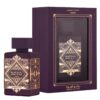 Lattafa Perfumes Bade'e Al Oud & Fakhar Eau de Parfum Bundle