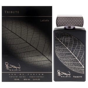 Lattafa Perfumes Najdia Tribute - Eau de Parfum