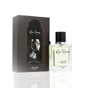 Lattafa Perfumes Raw Human 20Ml (0.6oZ)