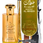 Lattafa Prestige Khaltat Al Arabia Unisex EDP Spray 3.4oz