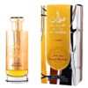 Lattafa Prestige Khaltat Al Arabia Unisex EDP Spray 3.4oz