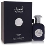 Lattafa Pride Al Ameed Silver Eau de Parfum for Everyone