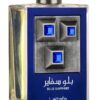 Lattafa Pride Blue Sapphire Eau de Parfum for Everyone