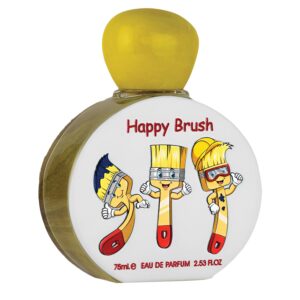 Lattafa Pride Happy Brush for Kids Eau de Parfum