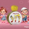 Lattafa Pride Happy Brush for Kids Eau de Parfum