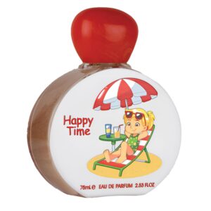 Lattafa Pride Happy Time for Kids Eau de Parfum