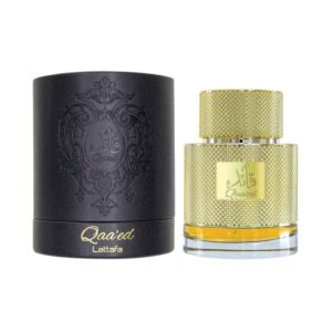 Lattafa Qaa'ed Eau De Parfum