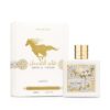 Lattafa Qaed Al Fursan Unlimited Eau de Parfum for Everyone