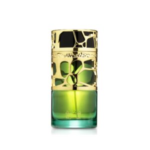 Lattafa Qimmah Eau de Parfum for Women