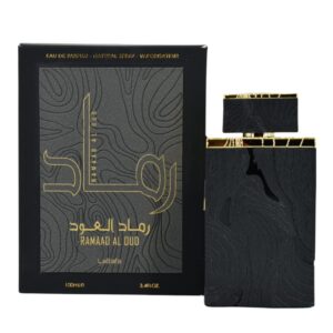 Lattafa Ramaad Al Oud Eau de Parfum for Everyone