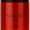 Lattafa Rave Nardo Red Eau De Parfum Spray 3.4 oz