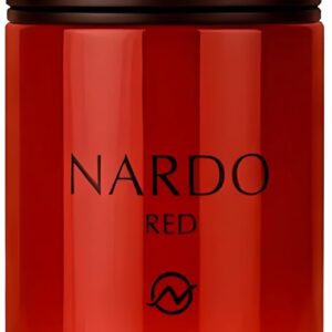 Lattafa Rave Nardo Red Eau De Parfum Spray 3.4 oz