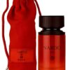 Lattafa Rave Nardo Red Eau De Parfum Spray 3.4 oz