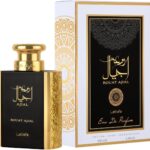 Lattafa Rouat Ajial Eau De Parfum Spray