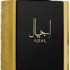 Lattafa Rouat Ajial Eau De Parfum Spray