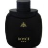 Lattafa Royce Black For Men - Eau de Parfum, 100ml