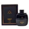 Lattafa Royce Black For Men - Eau de Parfum, 100ml