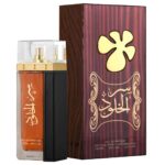 Lattafa Ser Al Khulood Gold eau de parfum unisex