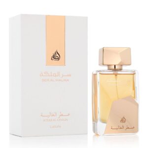 Lattafa Ser Al Malika Perfume By Lattafa for Women