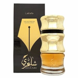 Lattafa Shaari Eau de Parfum for Everyone