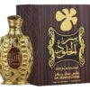 Lattafa Unisex Attar Ser Al Khulood Brown EDP