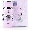 Lattafa Yara, Yara Moi, Asad Fragrance Gift Set