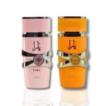 Lattafa Yara & Yara Tous Fragrance Bundle for Women