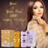 Lattafa Yara and Yara Tous Fragrance Bundle for Women