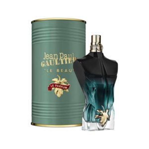 Le Beau Le Parfum Jean Paul Gaultier for men