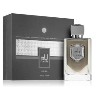 Liam Lattafa Perfumes for women and men