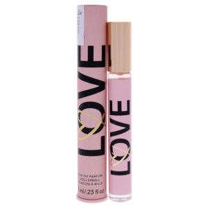 Love Eau de Parfum Rollerball