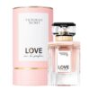 Love Eau de Parfum Victoria's Secret