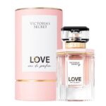 Love Eau de Parfum Victoria's Secret