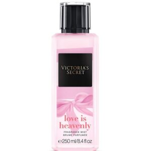 Love Is Heavenly Fragrance Mist 8.4 ounce