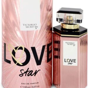 Love Star Victoria's Secret Eau de Parfum Spray