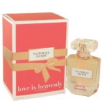 Love is Heavenly Victoria's Secret for women