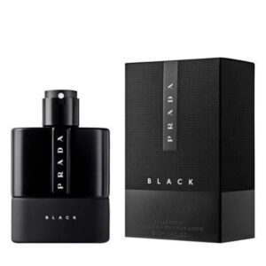 Luna Rossa Black Eau de Parfum