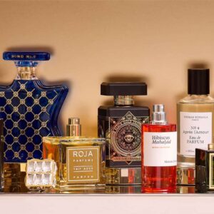 Luxury Scents