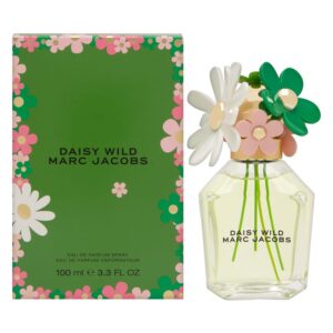 MARC JACOBS Daisy Wild Eau de Parfum 3.3 oz