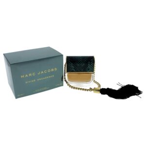 MARC JACOBS Divine Decadence Eau De Parfum 1.7 oz