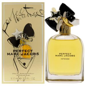 MARC JACOBS Perfect Intense Eau de Parfum Spray 3.3-oz.