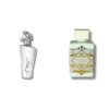 Maahir & Bade'e Al Oud Glory Fragrance Bundle