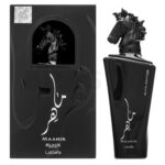 Maahir Black Edition Lattafa Perfumes for women and men