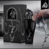 Maahir Black Edition Lattafa Perfumes for women and men