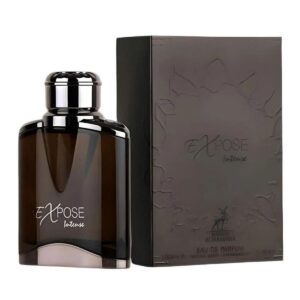 Maison Alhambra Expose Intense Eau De Parfum